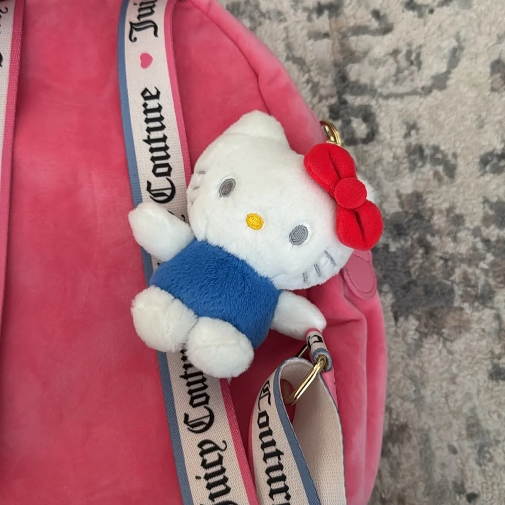 Juicy Mini Backpack - Picture 3 of 5